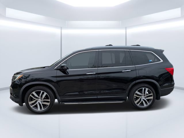 Used 2018 Honda Pilot Touring image 6