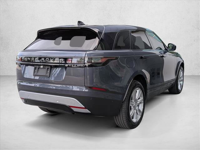Certified 2026 Land Rover Range Rover Velar S image 5