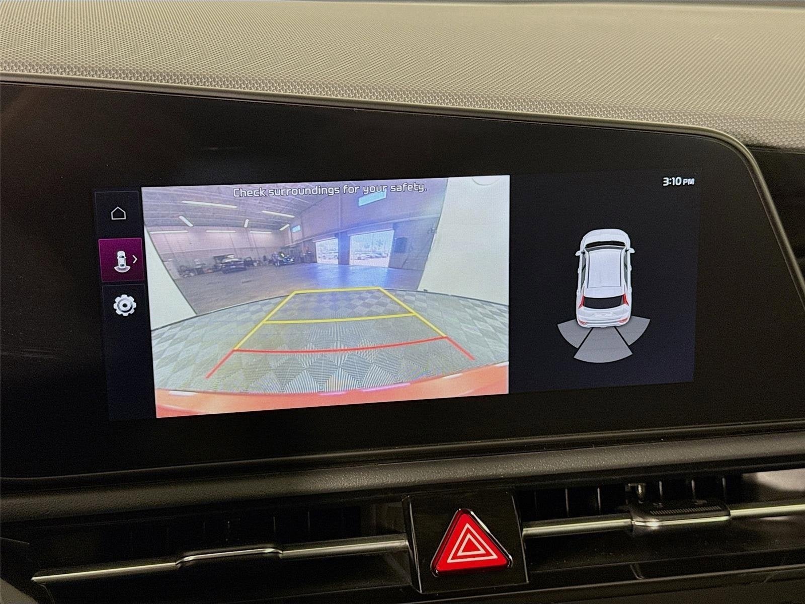 Certified 2023 Kia Niro EX Touring FWD image 17