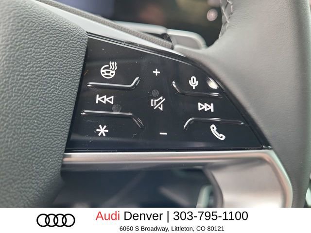 New 2026 Audi Q3 quattro 2.0T image 23