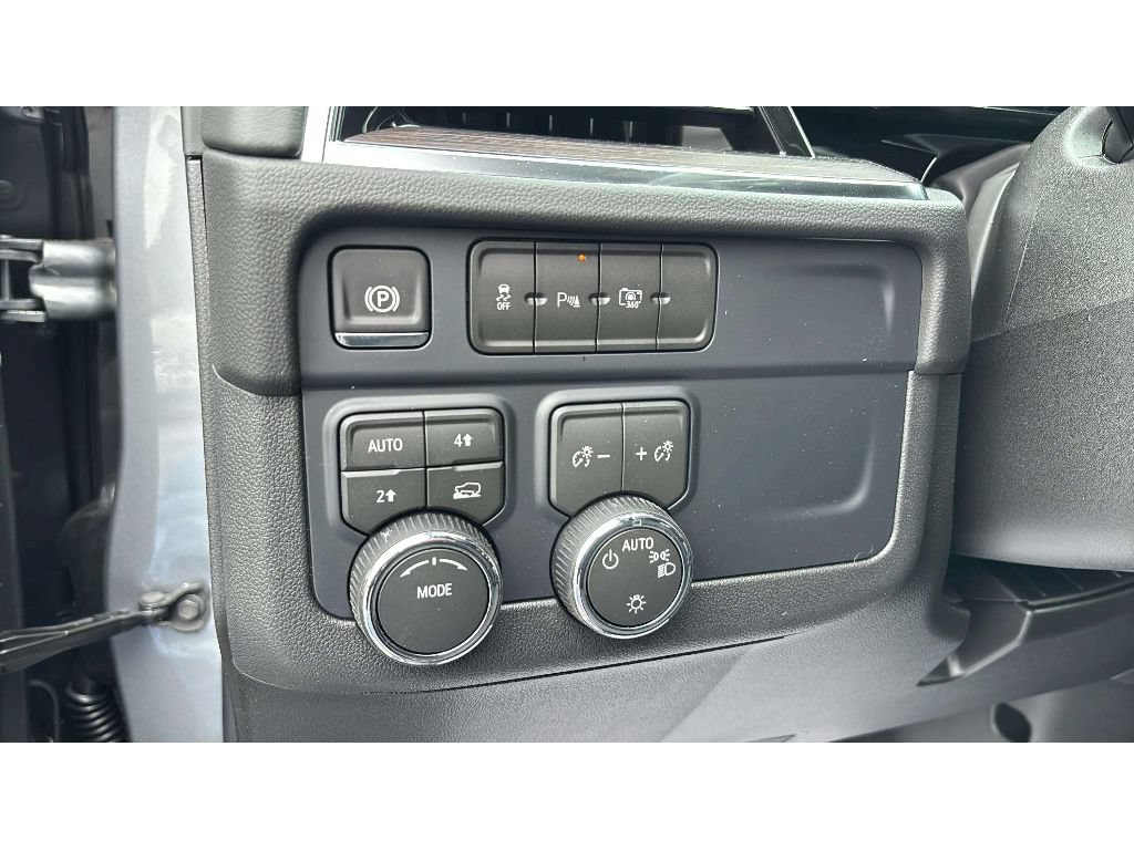 New 2026 Chevrolet Tahoe 4WD image 18