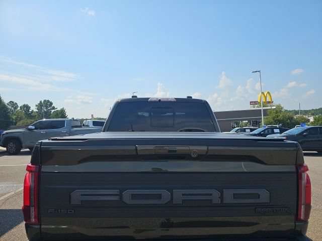 Used 2025 Ford F150 Raptor AWD/4WD image 5
