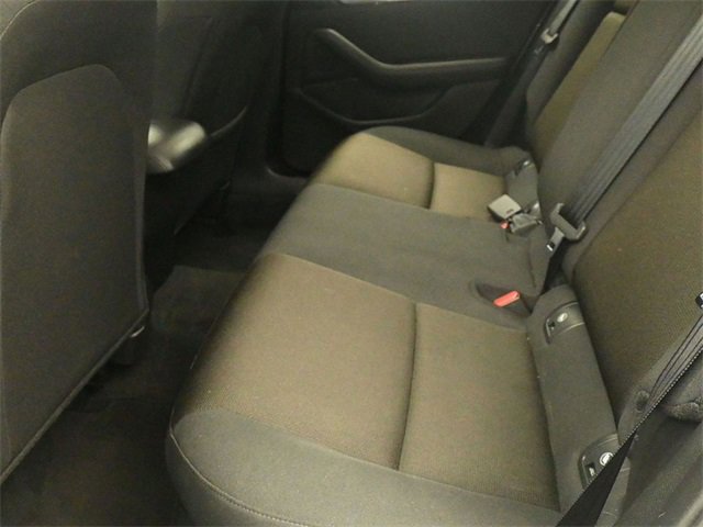 Used 2021 MAZDA MAZDA3 s image 10