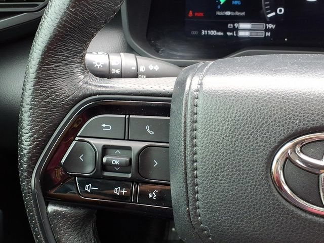 Certified 2023 Toyota Tundra TRD Pro AWD/4WD image 21