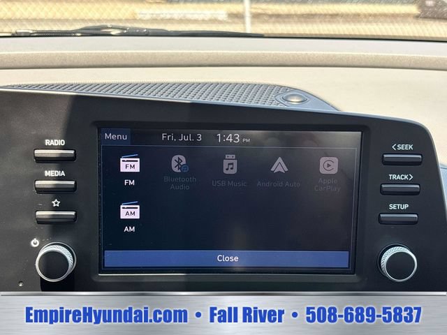 Used 2024 Hyundai Elantra SE FWD image 27