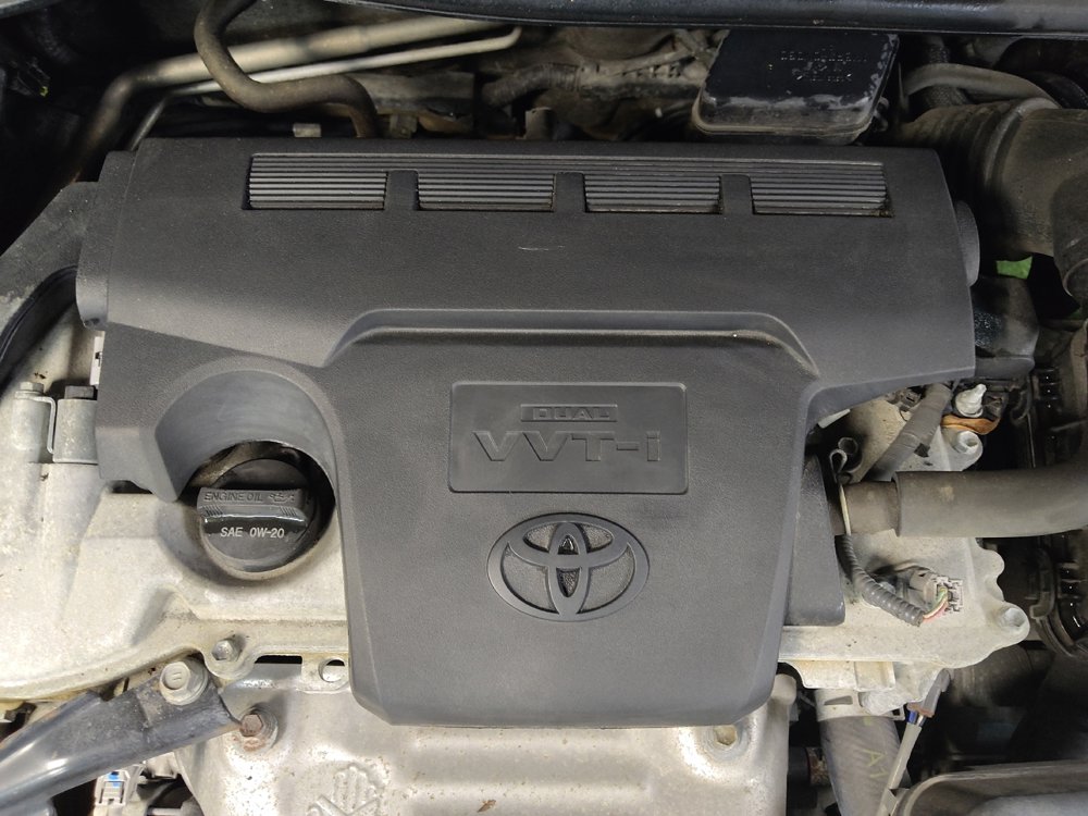 Used 2014 Toyota Camry SE image 30