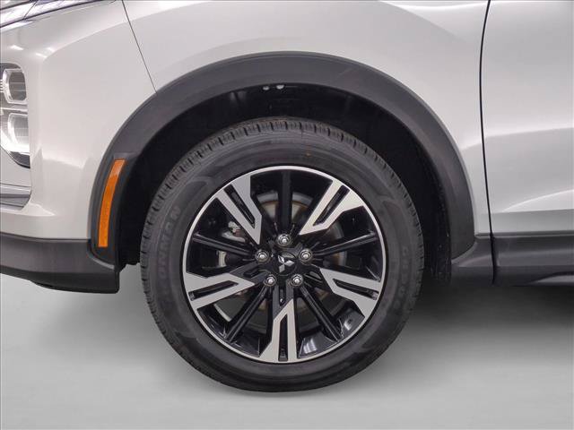 Used 2026 Mitsubishi Eclipse Cross AWD image 26