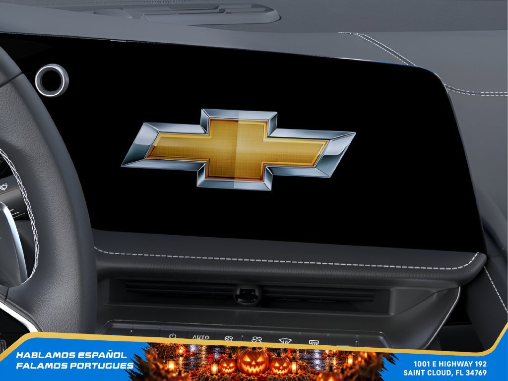 New 2027 Chevrolet Corvette Stingray Coupe w/ 2LT RWD image 20