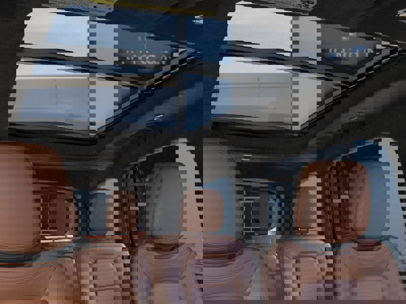 New 2025 Lincoln Aviator Black Label image 22