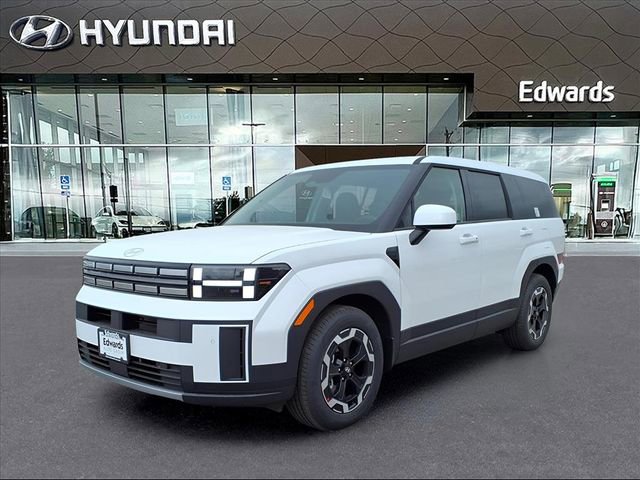 New 2026 Hyundai Santa Fe SE image 3