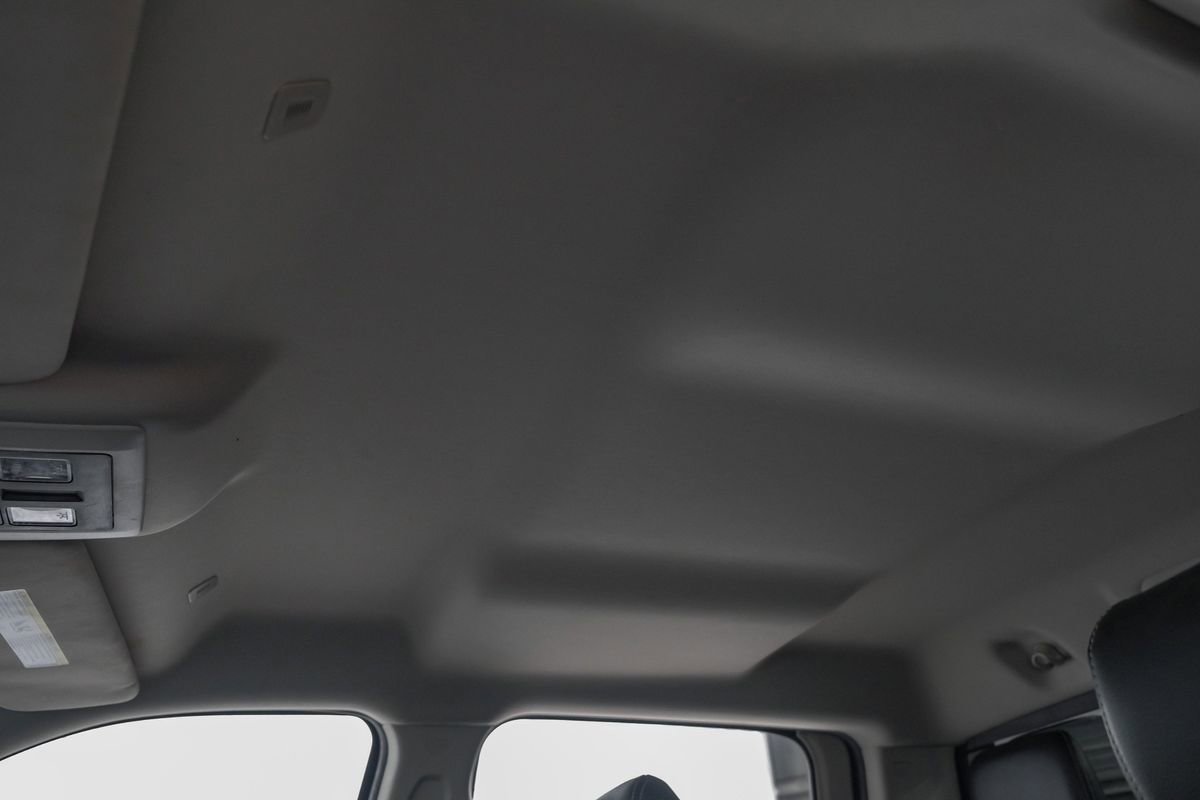 Used 2018 RAM 2500 Big Horn w/ Sport Appearance Group image 29