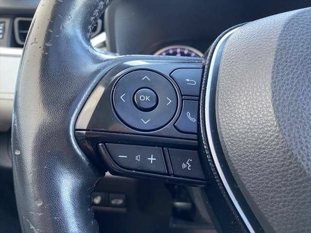 Certified 2019 Toyota RAV4 XLE w/ Convenience Package AWD/4WD image 59