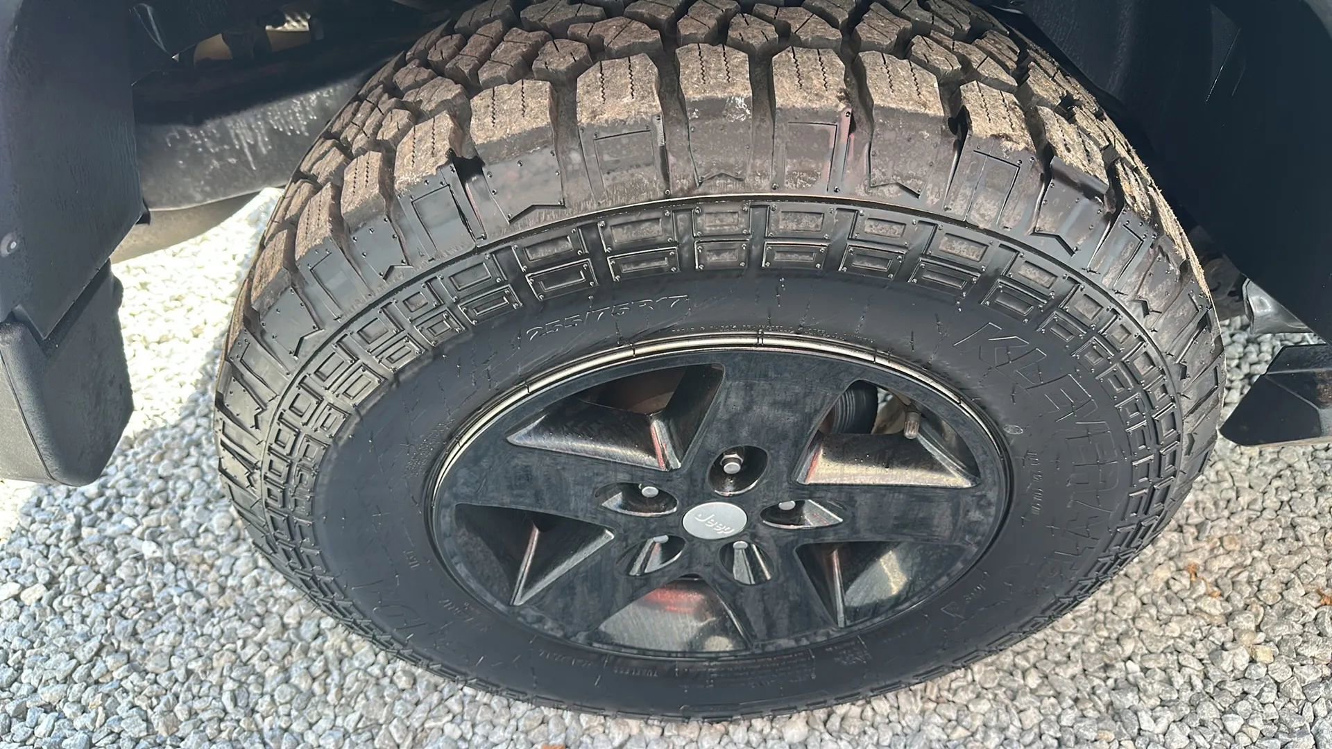 Used 2016 Jeep Wrangler Sport w/ Quick Order Package 24S image 6