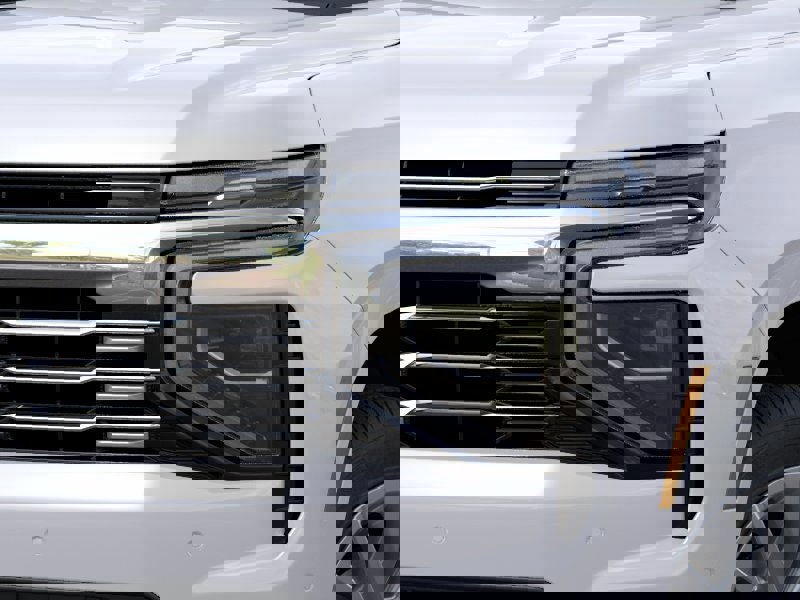 New 2025 Chevrolet Suburban Premier image 44