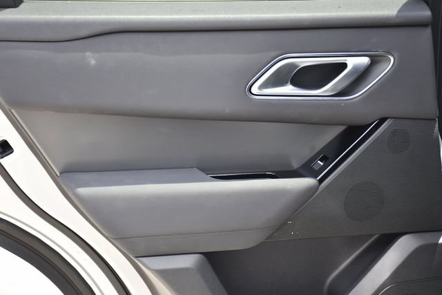 Used 2025 Land Rover Range Rover Velar Dynamic SE AWD/4WD image 23