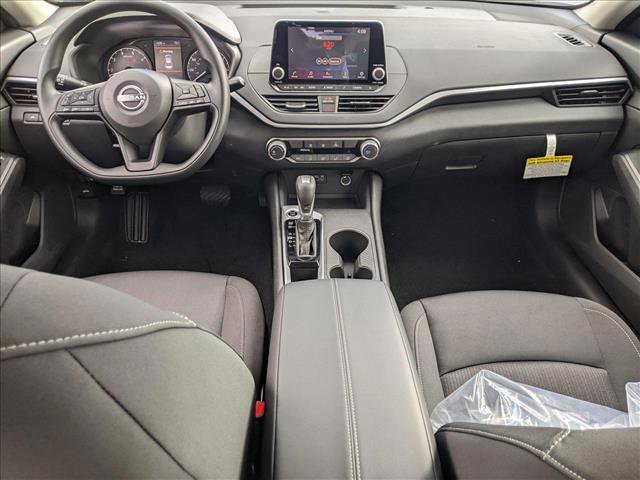 New 2025 Nissan Altima 2.5 S FWD image 13