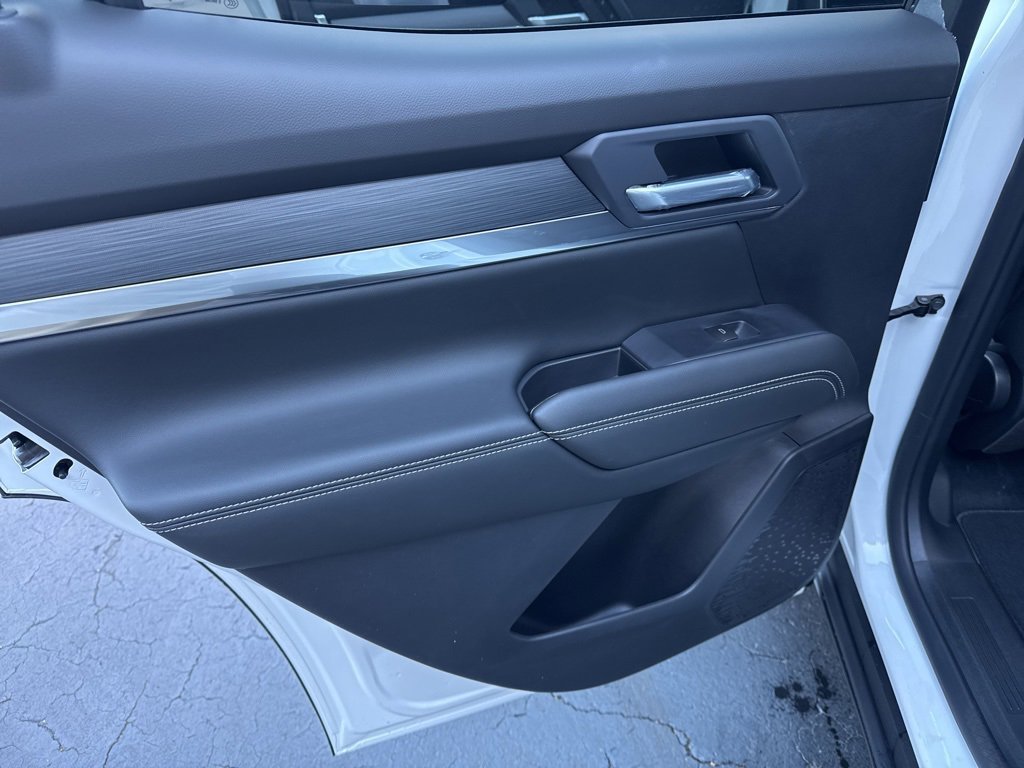 New 2026 GMC Terrain Elevation w/ Black Edition image 10