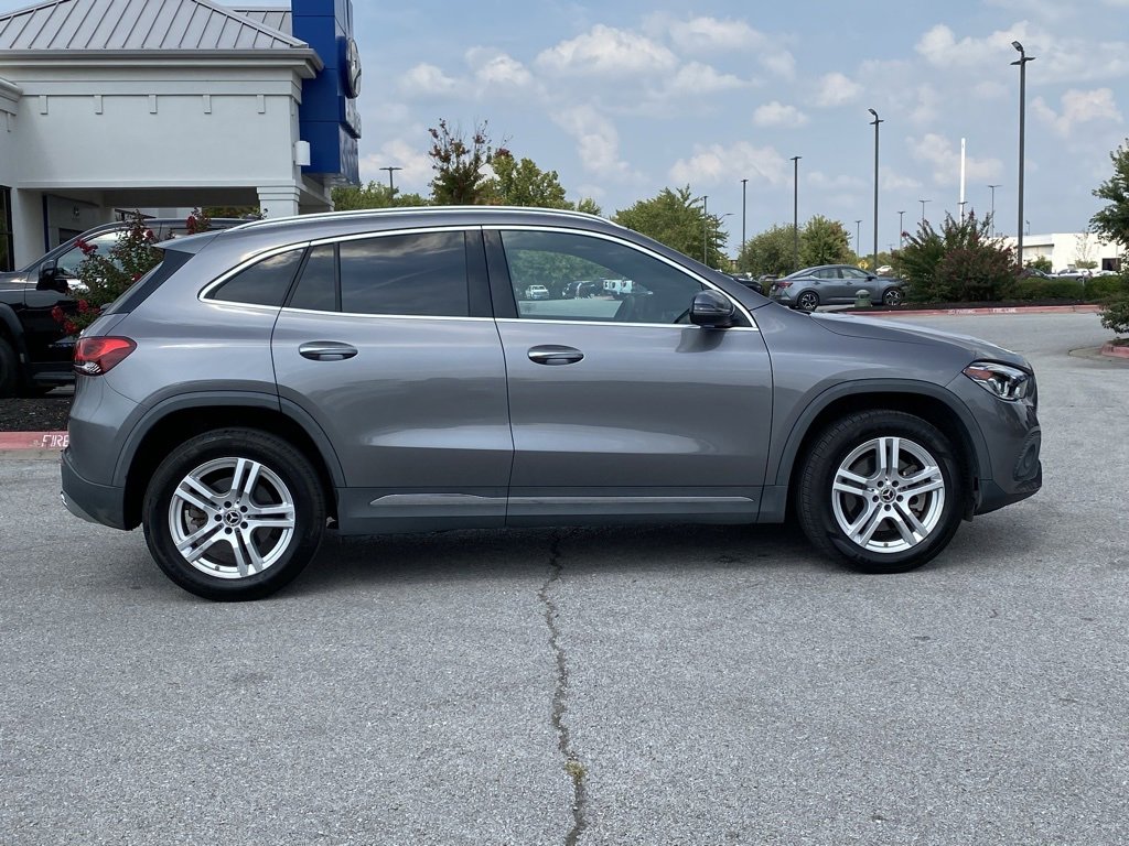 Used 2022 Mercedes-Benz GLA 250 GLA 250 image 9