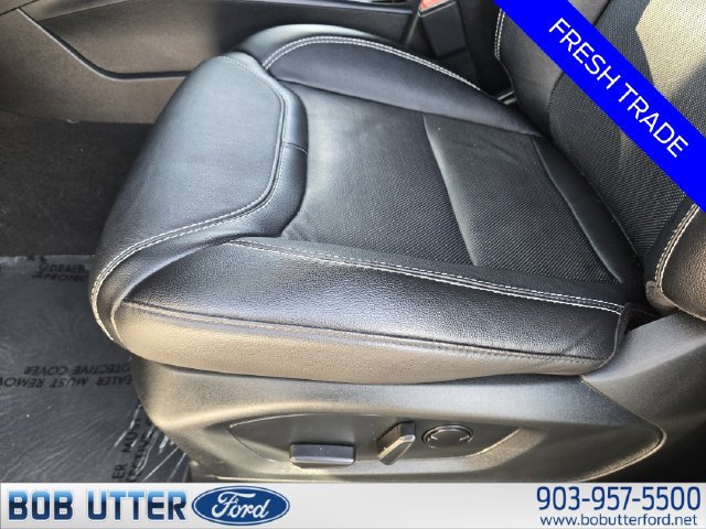 Certified 2023 Ford Explorer ST w/ Equipment Group 401A AWD/4WD image 22
