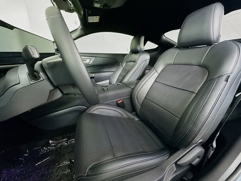 New 2026 Ford Mustang Premium RWD image 11