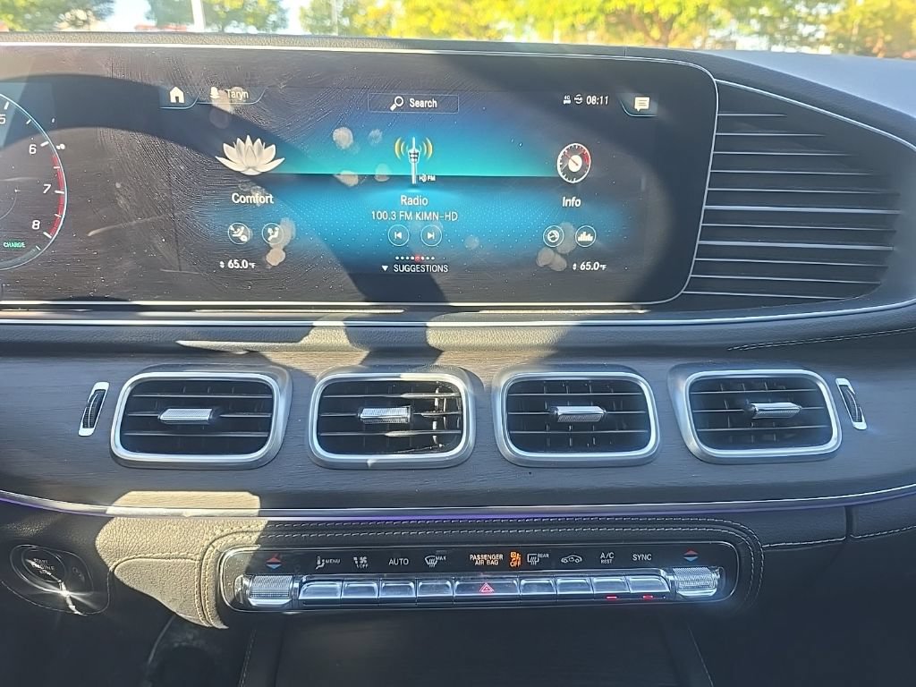 Used 2020 Mercedes-Benz GLE 450 4MATIC image 14