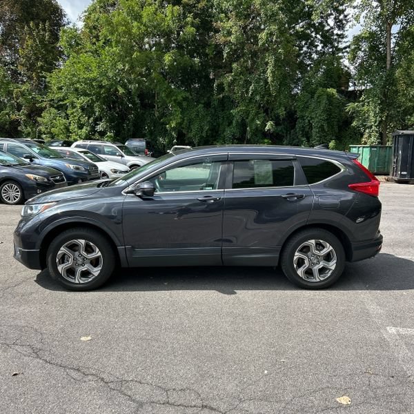 Used 2019 Honda CR-V EX-L image 15