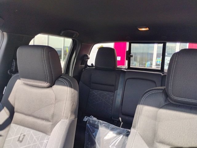 New 2026 Nissan Frontier SV w/ All-Weather Content Package AWD/4WD image 13