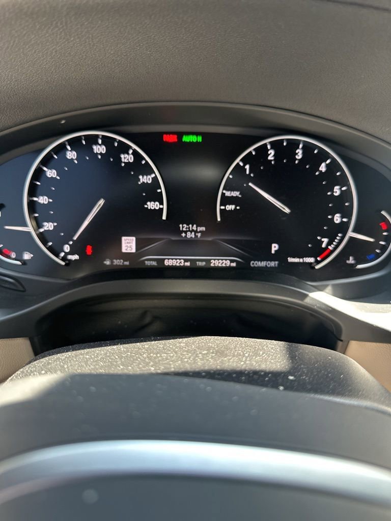 Used 2020 BMW X3 M40i w/ Driving Assistance Package image 15