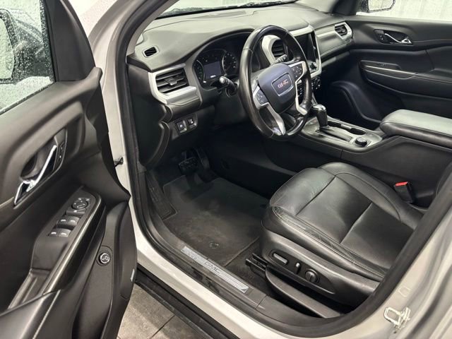 Used 2019 GMC Acadia SLT AWD/4WD image 14