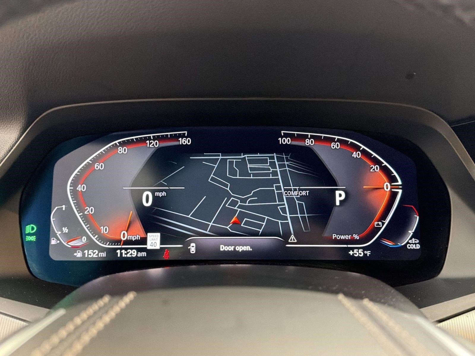 Used 2022 BMW X5 sDrive40i image 19