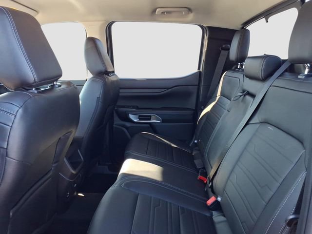 New 2025 Ford Ranger Lariat w/ Convenience Package image 6