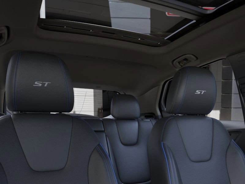 New 2026 Buick Encore GX Sport Touring w/ Comfort Package image 25