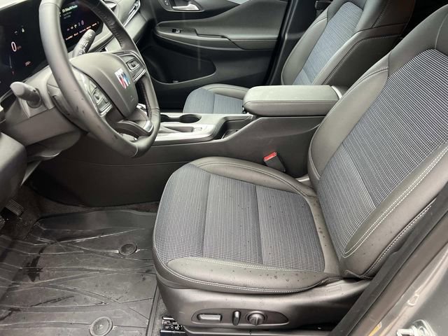Used 2026 Buick Envista Preferred w/ Convenience I Package FWD image 19