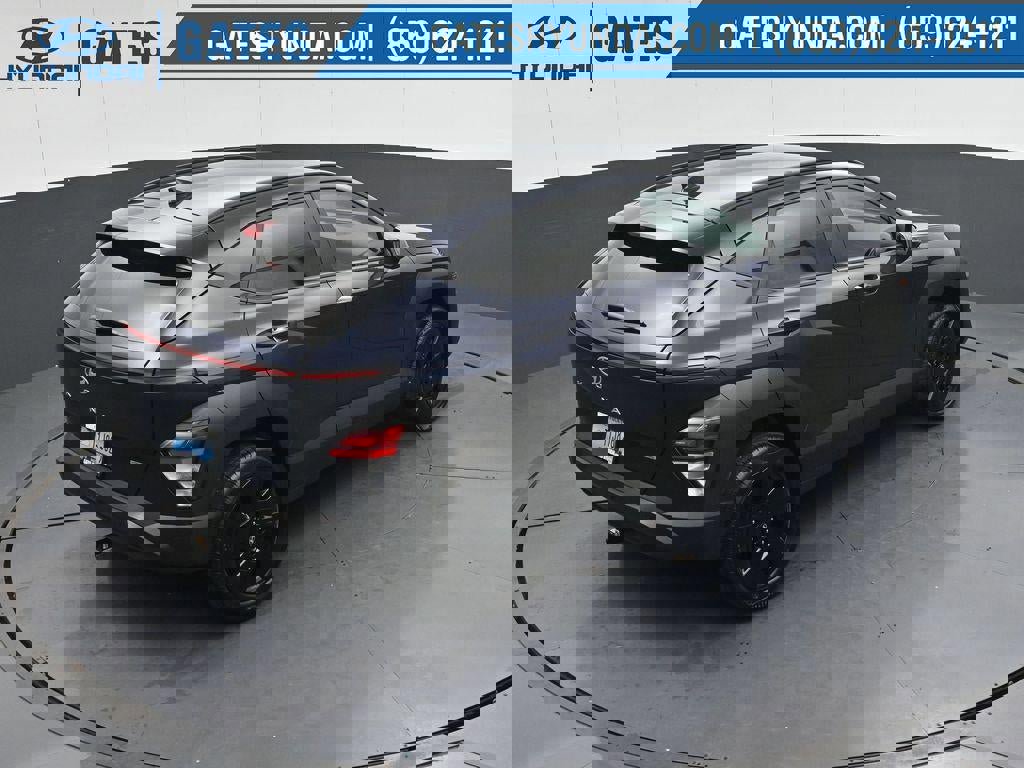 New 2026 Hyundai Kona SEL Sport image 50