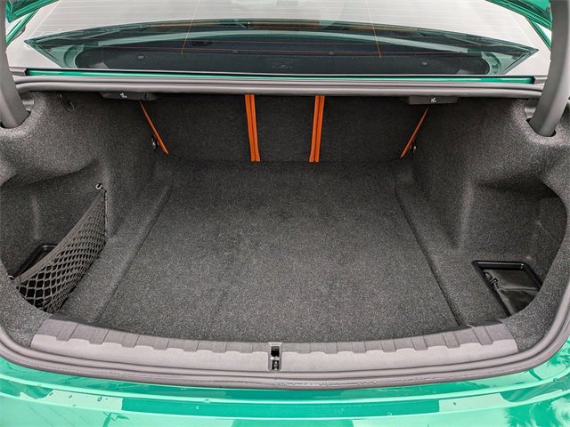 Used 2025 BMW M3 Competition w/ Executive Package image 14