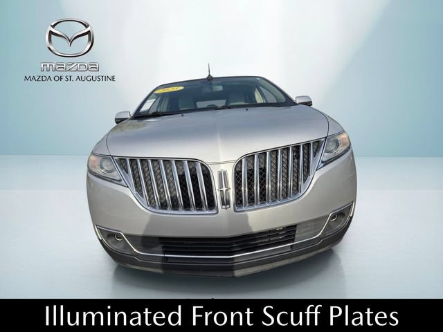Used 2013 Lincoln MKX FWD image 20