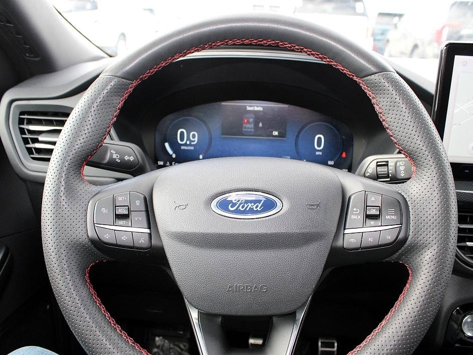 Used 2023 Ford Escape ST-Line Elite image 27