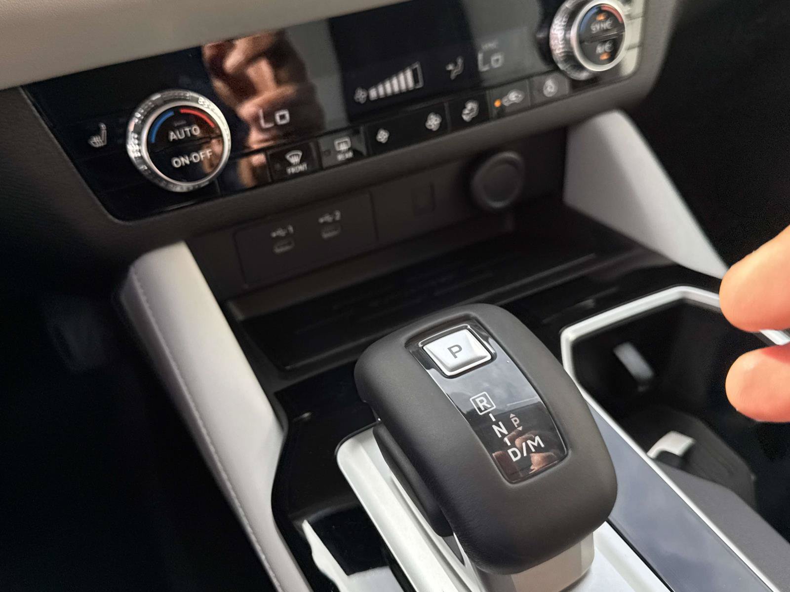 New 2026 Mitsubishi Outlander SE FWD image 26
