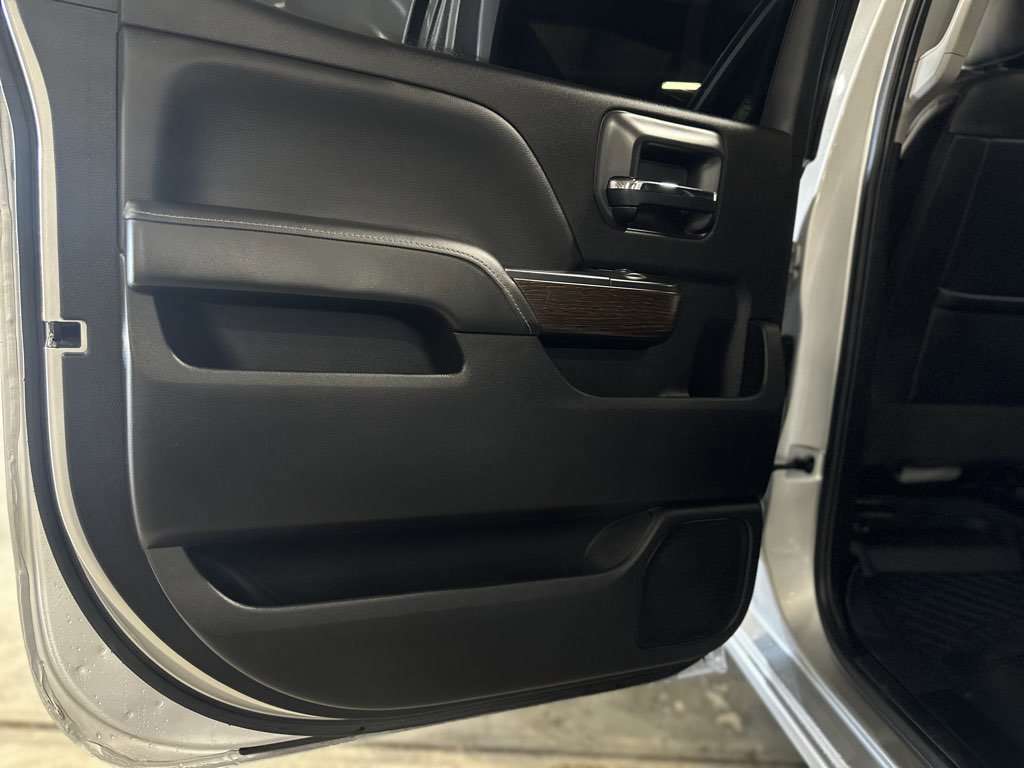 Used 2018 GMC Sierra 2500 Denali w/ Duramax Plus Package image 20