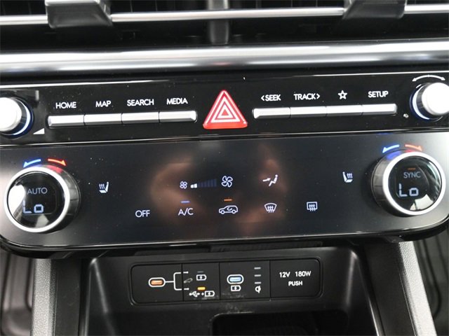 Used 2025 Hyundai Tucson SEL image 31