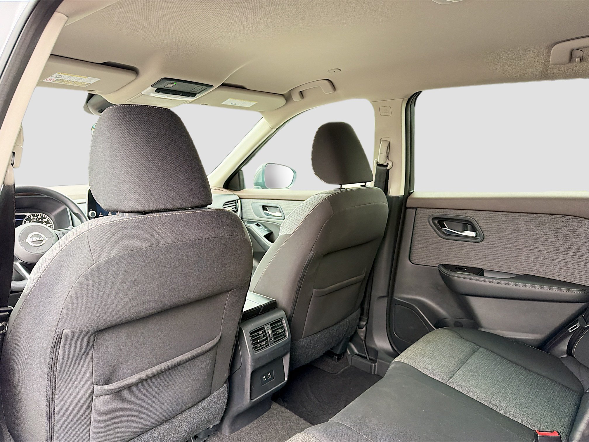 Used 2022 Nissan Rogue SV AWD/4WD image 6