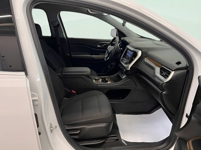 Certified 2023 GMC Acadia SLE w/ Driver Convenience Package AWD/4WD image 14
