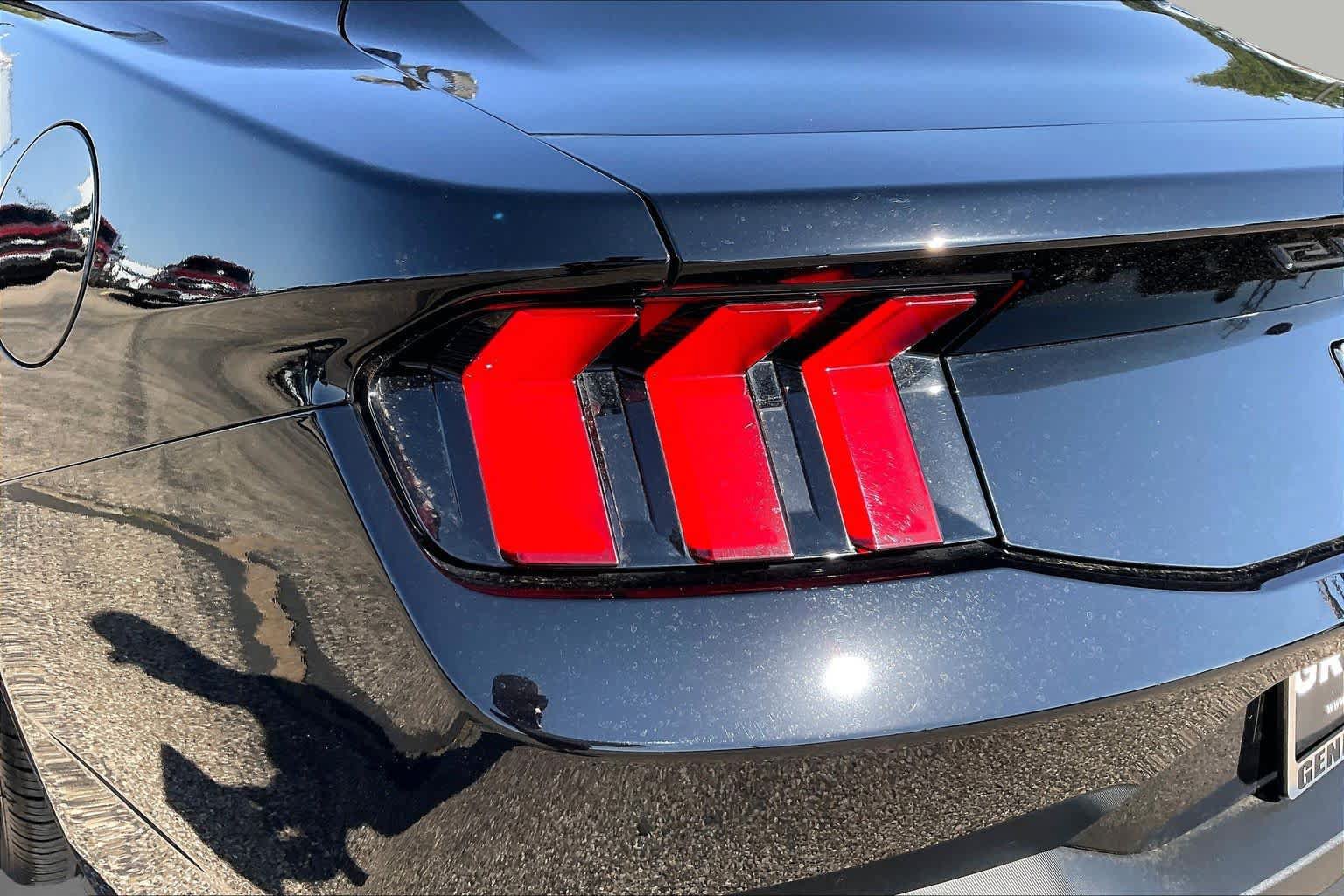 Used 2024 Ford Mustang GT Premium RWD image 26
