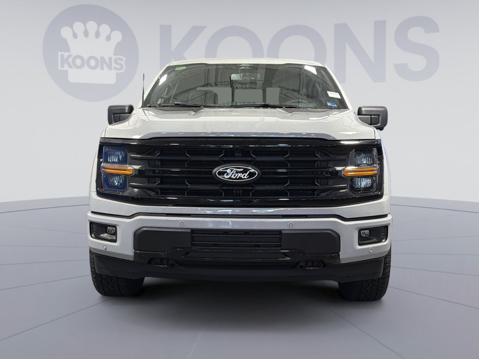 New 2026 Ford F150 XLT w/ Equipment Group 302A MID AWD/4WD image 11