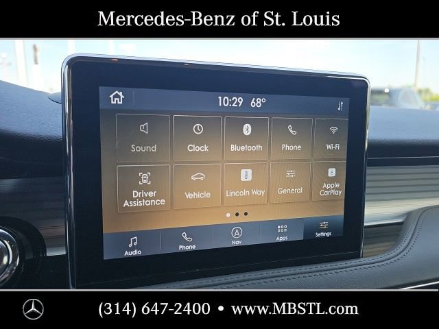 Used 2020 Lincoln Corsair Reserve w/ Equipment Group 201A image 35