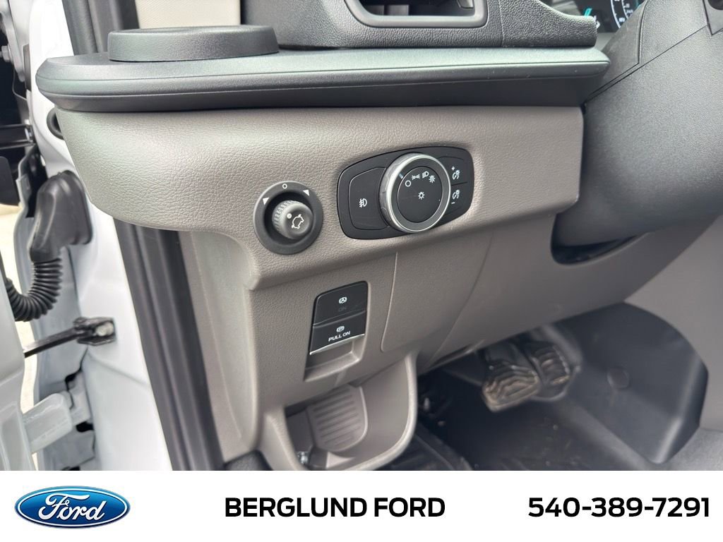 New 2025 Ford Transit 350 XL image 15