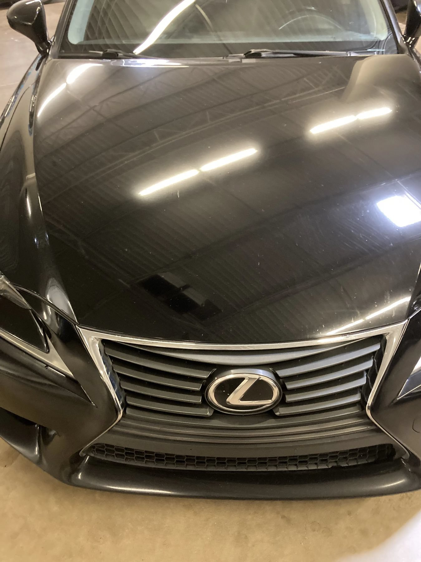 Used 2016 Lexus IS 200t RWD image 11