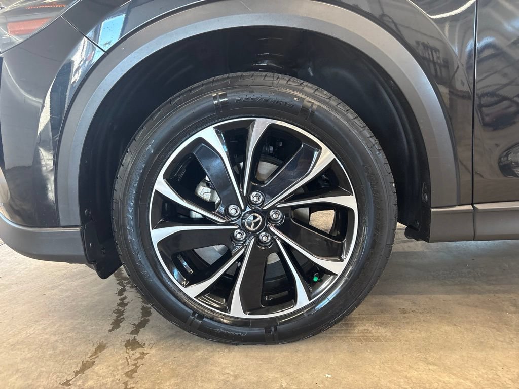 Certified 2023 MAZDA CX-5 AWD 2.5 S w/ Premium Plus Pkg image 28