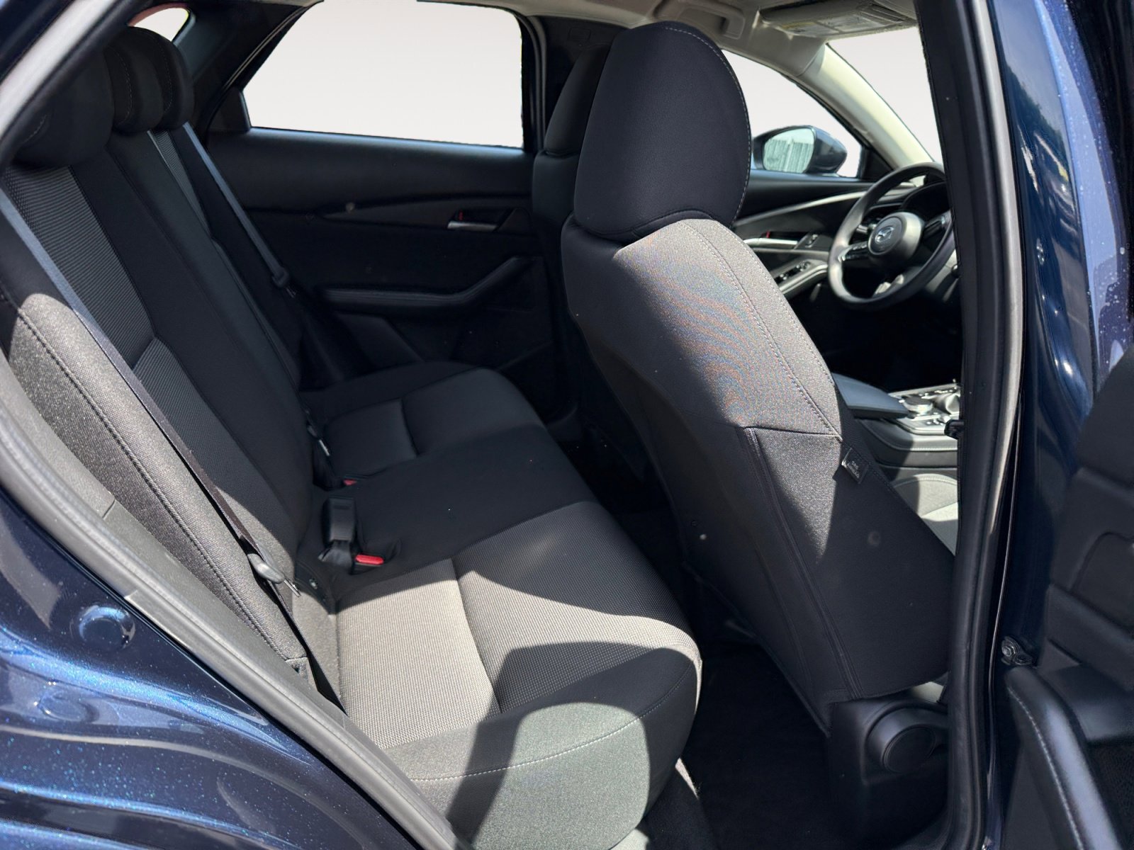 Certified 2024 MAZDA CX-30 AWD 2.5 S image 18