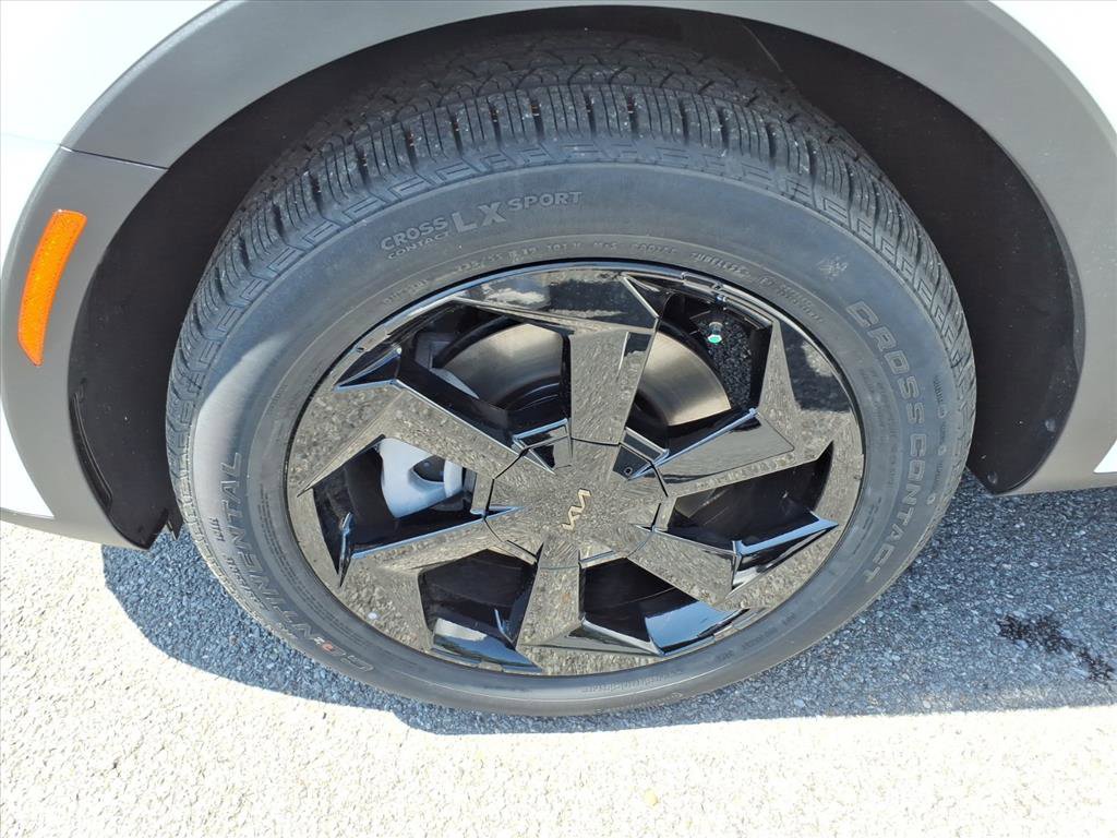 New 2026 Kia Sorento SX Prestige image 14